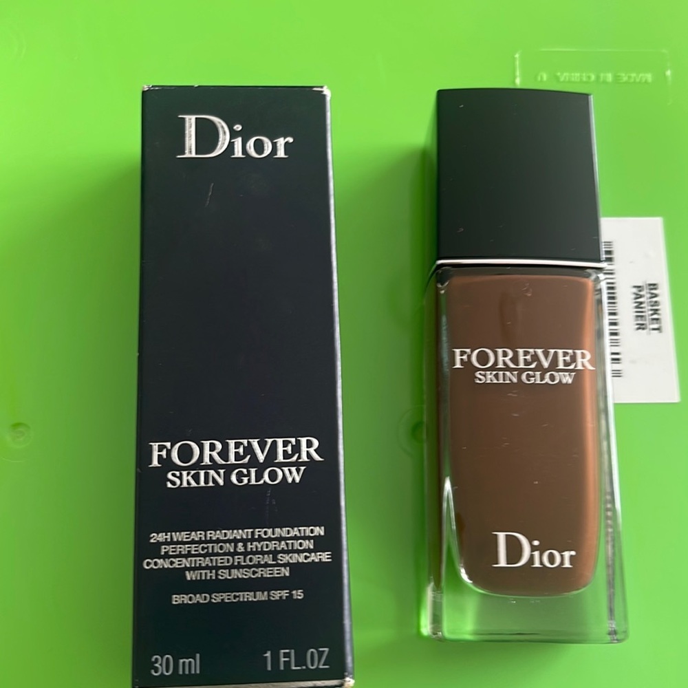 DIOR Forever Skin Glow 9N Neutral/Glow